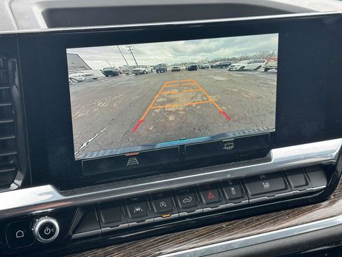 Used 2022 GMC Sierra 1500 Elevation image 27