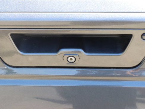 Used 2015 Ford F150 Lariat w/ Equipment Group 502A Luxury AWD/4WD image 49