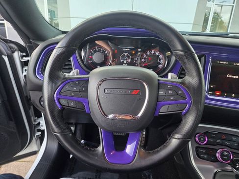 Used 2021 Dodge Challenger R/T w/ Blacktop Package image 15