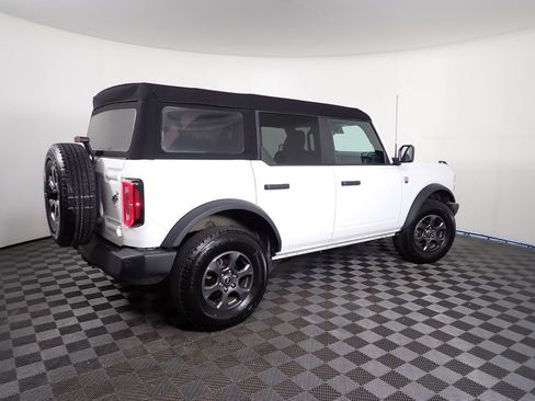 Used 2024 Ford Bronco Big Bend AWD/4WD image 17