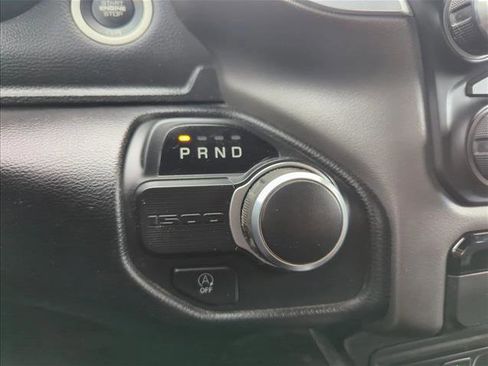 Used 2019 RAM 1500 Big Horn image 10