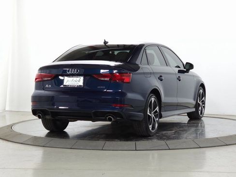 Used 2020 Audi A3 2.0T Premium image 9