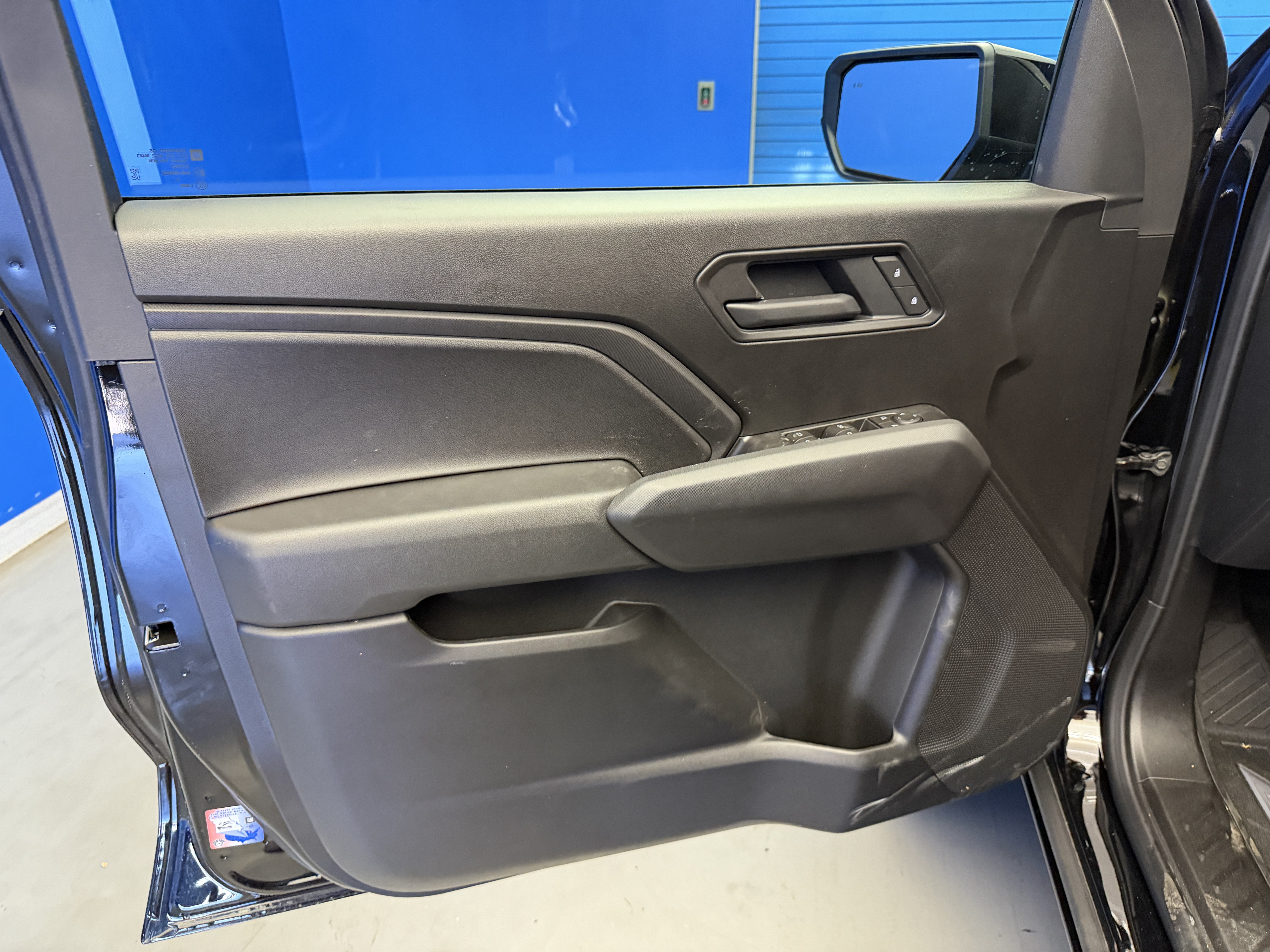 New 2026 Chevrolet Colorado Trail Boss AWD/4WD image 9
