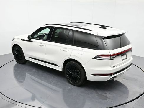 New 2025 Lincoln Aviator Reserve w/ Equipment Group 201A AWD/4WD image 33