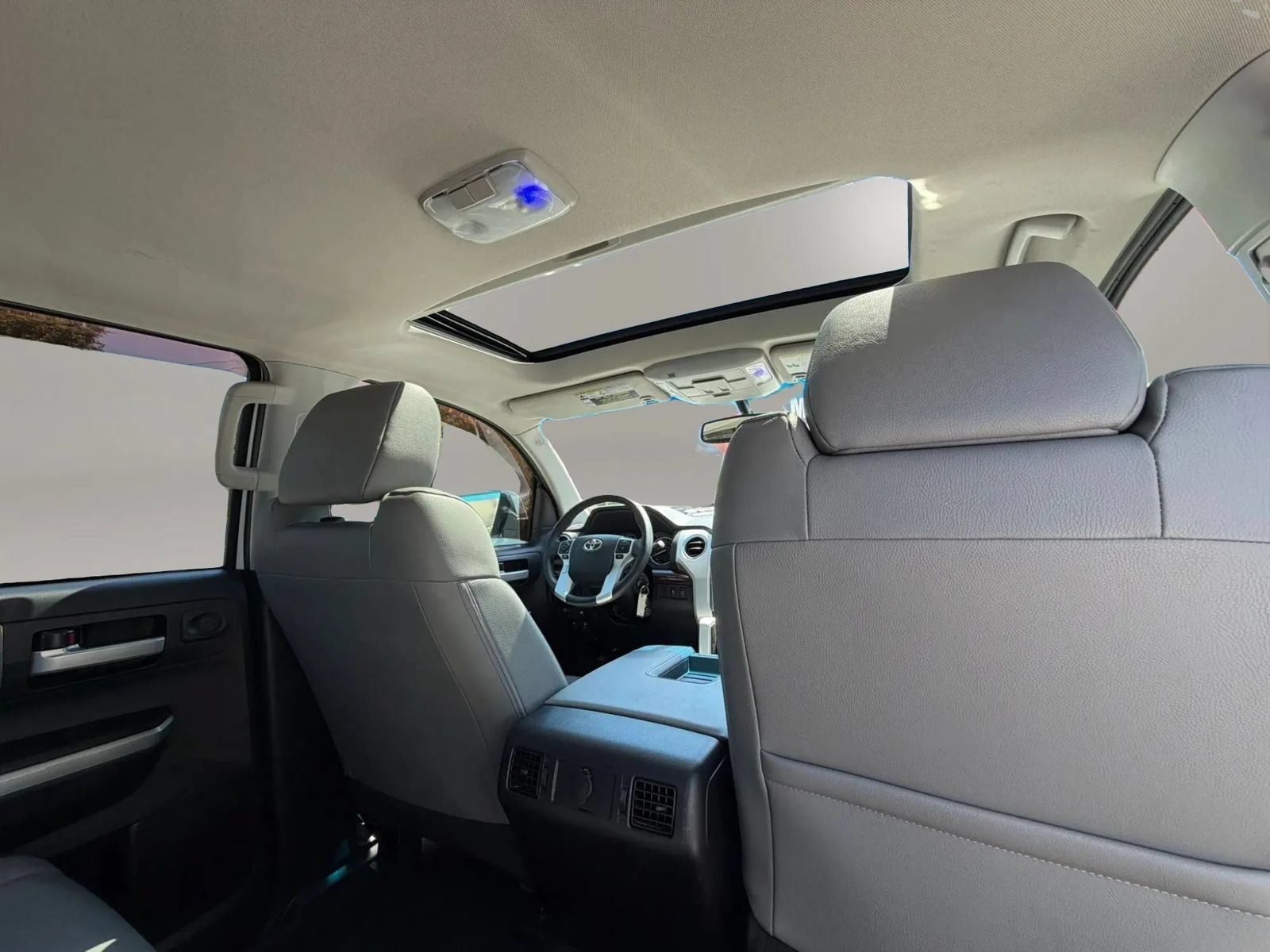 Used 2015 Toyota Tundra Limited RWD image 33