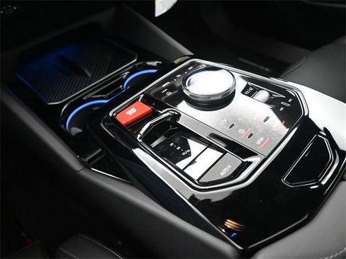 New 2026 BMW M5 image 9