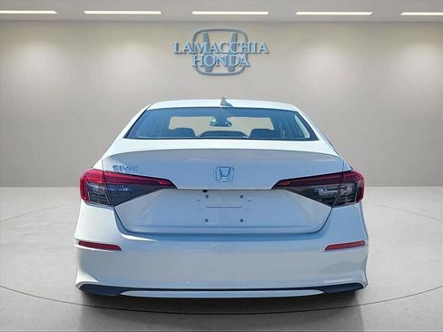 Used 2023 Honda Civic LX image 4