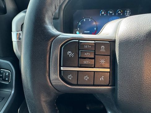 Used 2024 Ford F150 Lariat w/ Equipment Group 502A High AWD/4WD image 14