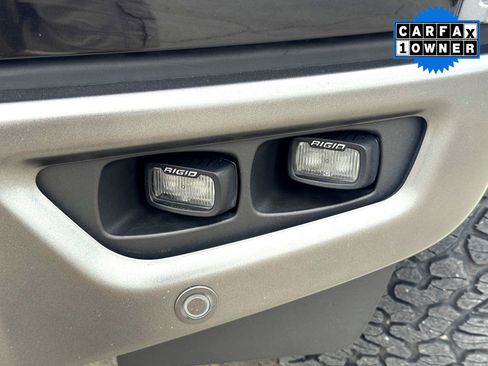 Used 2023 Ford F150 Raptor w/ Raptor Carbon Fiber Package image 4