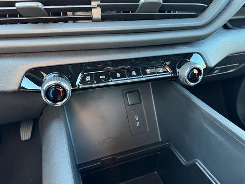 New 2026 Chevrolet Silverado EV W/T w/ LPO, Custom Package AWD/4WD image 15