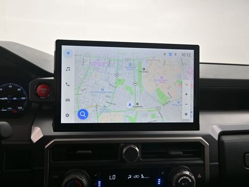 Used 2026 Toyota 4Runner TRD Sport Premium image 10