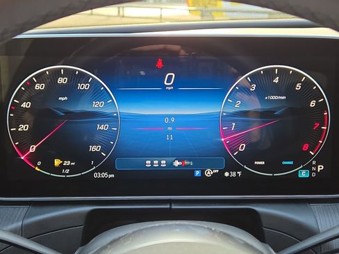 New 2026 Mercedes-Benz C 300 Sedan image 20