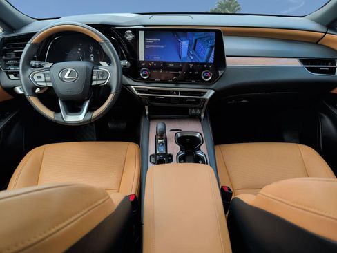 Certified 2025 Lexus RX 350 Premium image 26