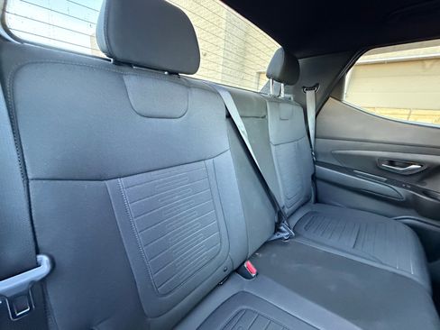 Used 2024 Hyundai Santa Cruz SEL image 17