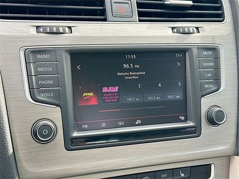 Used 2016 Volkswagen Golf SE image 14