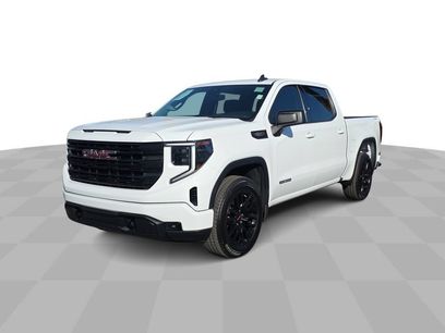Used 2024 GMC Sierra 1500 Elevation