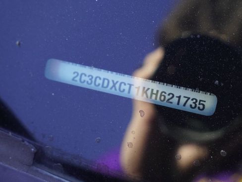 Used 2019 Dodge Charger R/T w/ Plus Group image 29