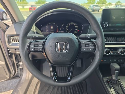 Used 2026 Honda Civic LX image 23