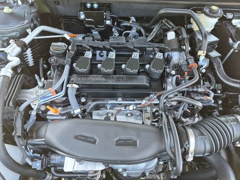 New 2026 Honda Accord SE image 8