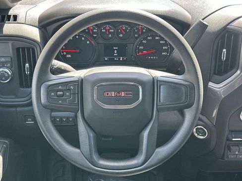 New 2026 GMC Sierra 2500 Pro w/ Convenience Package RWD image 8