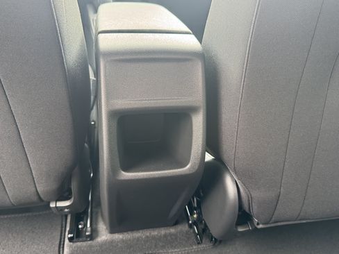 New 2026 Chevrolet Trax RS w/ Driver Confidence Package FWD image 8