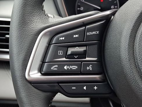 New 2025 Subaru Legacy Limited image 11