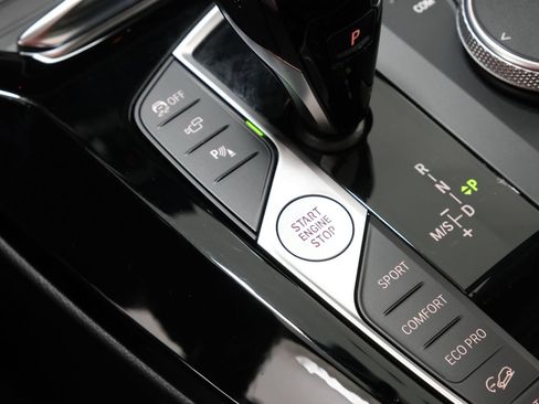 Used 2023 BMW X3 M40i AWD/4WD image 21