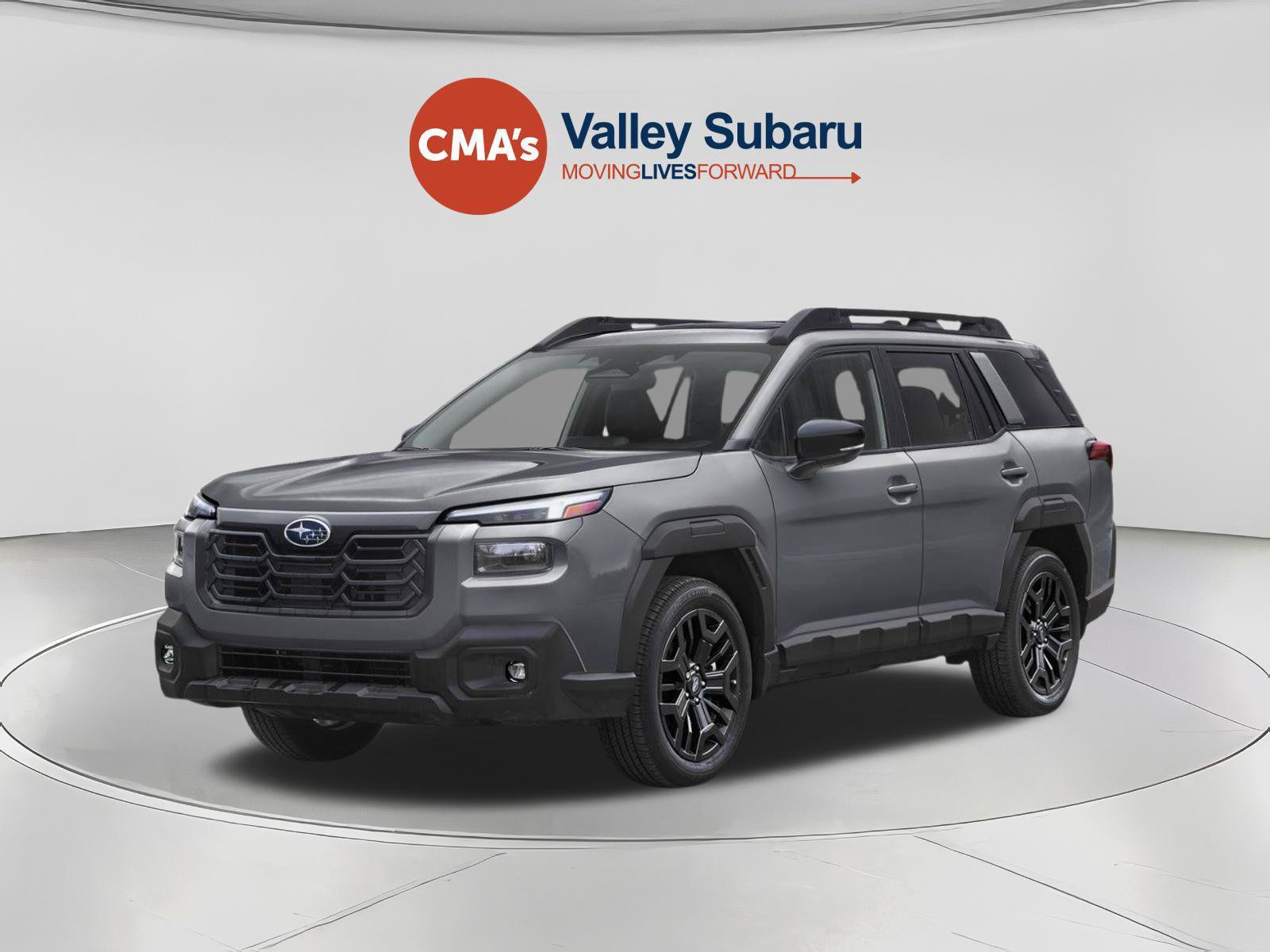 Certified 2026 Subaru Outback Limited w/ Premium/Limited Plus Package AWD/4WD image 1