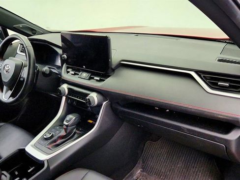 Used 2023 Toyota RAV4 XSE w/ Weather Package AWD/4WD image 22