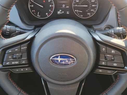 New 2025 Subaru Crosstrek 2.5i Limited w/ Crosstrek Mirror Package image 13