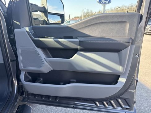Certified 2026 Ford F250 XL w/ STX Appearance Package image 20