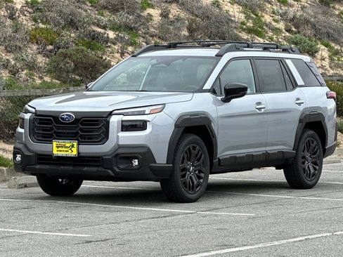 New 2026 Subaru Outback Limited XT image 8