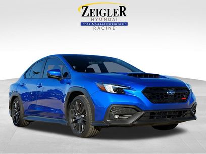 Used 2025 Subaru WRX Premium