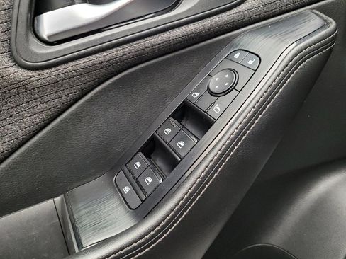 Used 2021 Nissan Rogue SV FWD image 27