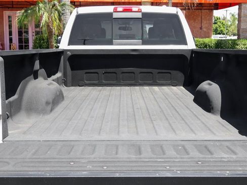 Used 2012 RAM 2500 Big Horn image 10