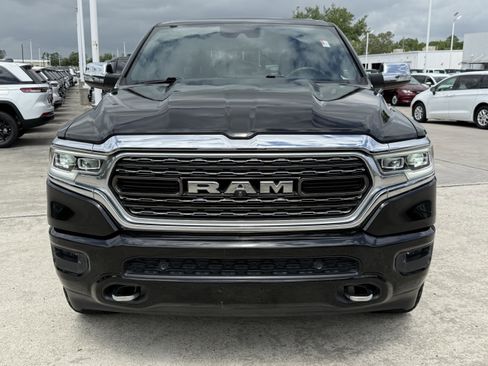 Used 2019 RAM 1500 Limited image 10