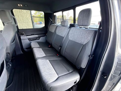 Used 2023 Ford F150 XLT w/ Equipment Group 302A High image 20