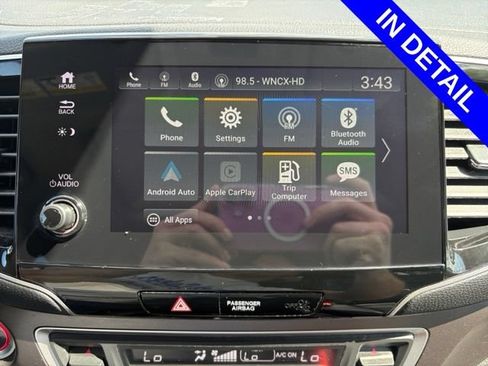 Certified 2022 Honda Pilot Special Edition image 31