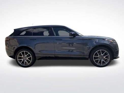 Certified 2026 Land Rover Range Rover Velar Dynamic SE AWD/4WD image 5