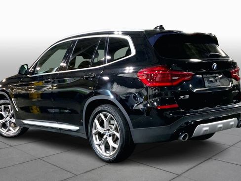 Used 2020 BMW X3 xDrive30e w/ Convenience Package image 11