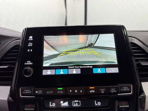 Used 2022 Honda Odyssey Touring image 32
