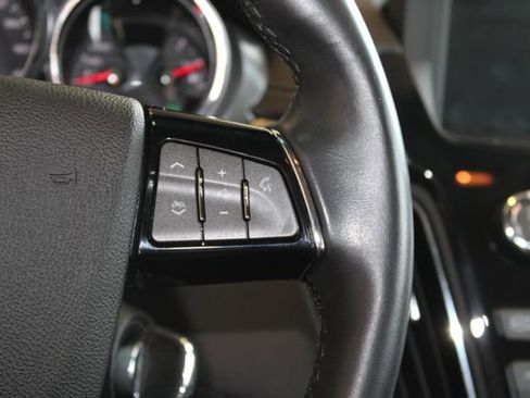 Used 2009 Cadillac CTS V RWD image 24