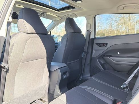 New 2026 Subaru Crosstrek 2.0i Premium image 13