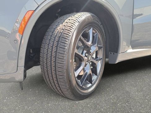 New 2026 Dodge Durango GT AWD/4WD image 33