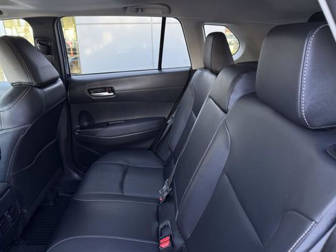 Certified 2023 Toyota Corolla Cross XLE w/ Convenience Package image 15