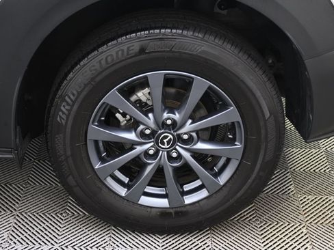 Used 2024 MAZDA CX-30 AWD 2.5 S image 20