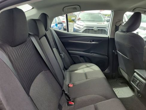 Used 2026 Toyota Camry LE w/ Convenience Package FWD image 14
