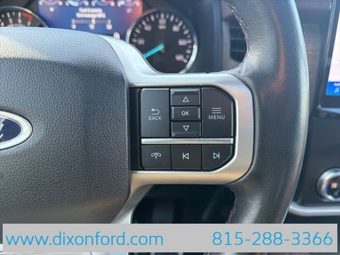 Used 2024 Ford Expedition Max Limited image 16