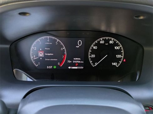 Certified 2023 Honda HR-V EX-L image 31