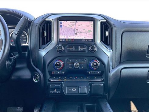 Certified 2021 Chevrolet Silverado 1500 LTZ w/ LTZ Premium Package image 17